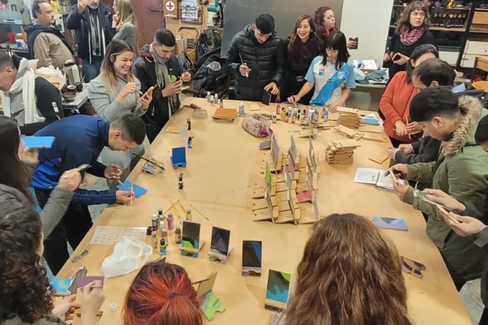  Universidad, pibes y justicia restaurativa