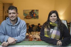  ¿Cuánto sale criar a un hijo? Colegios, deportes, niñeras: números en rojo de las familias de clase media ante el ajuste