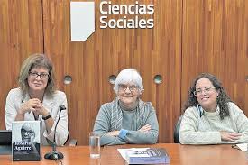  «La fragmentación es una debilidad para la lucha política»