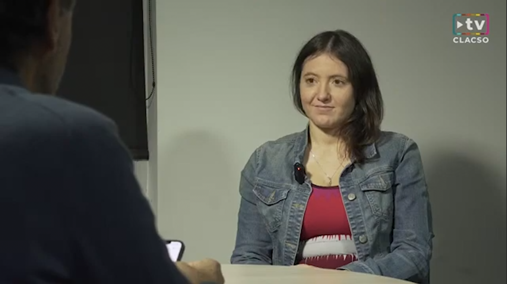  «La ampliación de derechos hoy está en entredicho»