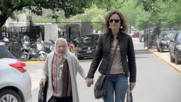  Hasta la victoria siempre, Norita