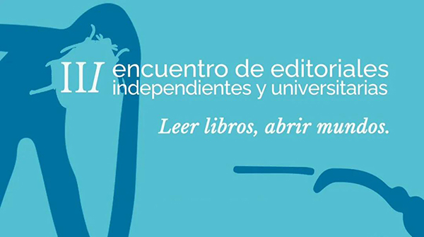  CLACSO en el Encuentro de Editoriales Independientes y Universitarias
