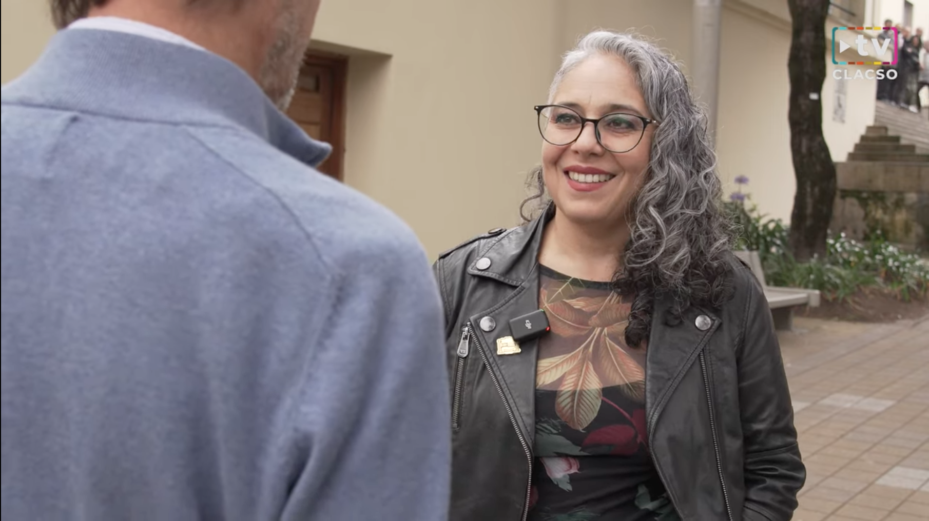  “En Colombia estamos construyendo los cimientos de un horizonte posible”