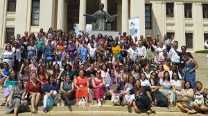  Participa investigadora poblana en encuentro de justicia social