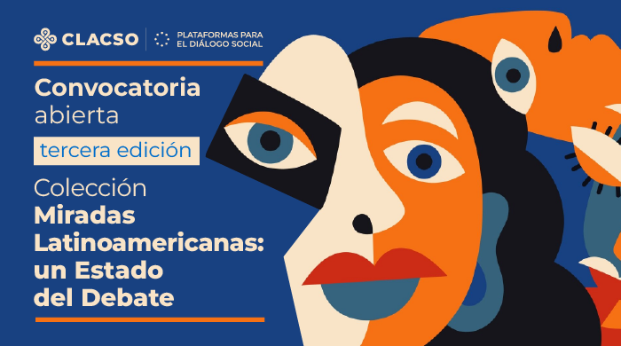  Colección Miradas Latinoamericanas: un Estado del Debate