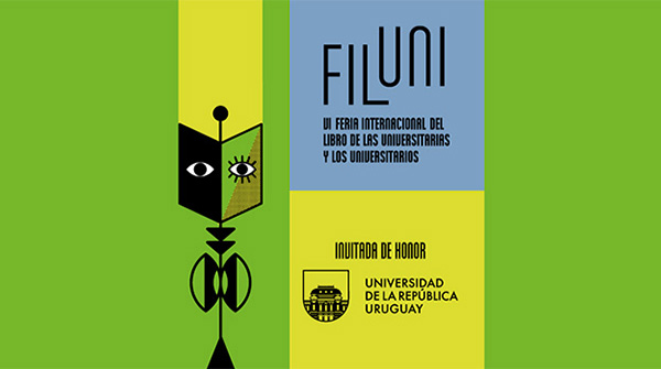  CLACSO en la FILUNI 2024