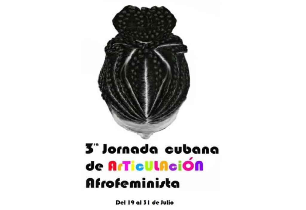  Continúa en Cuba Tercera Jornada de Articulación Afrofeminista