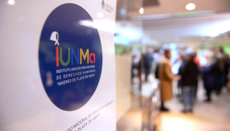  Rechazo del PIT-CNT a la intervención de la Universidad de Madres de Plaza de Mayo