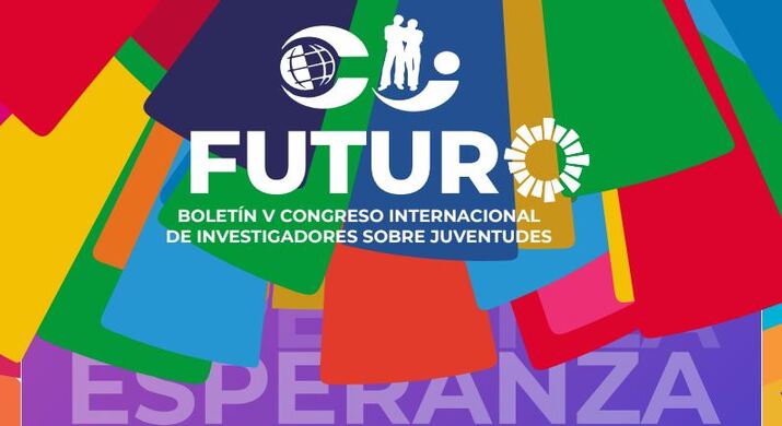  Futuro No 2. Boletín del Congreso Internacional de Investigadores sobre Juventudes