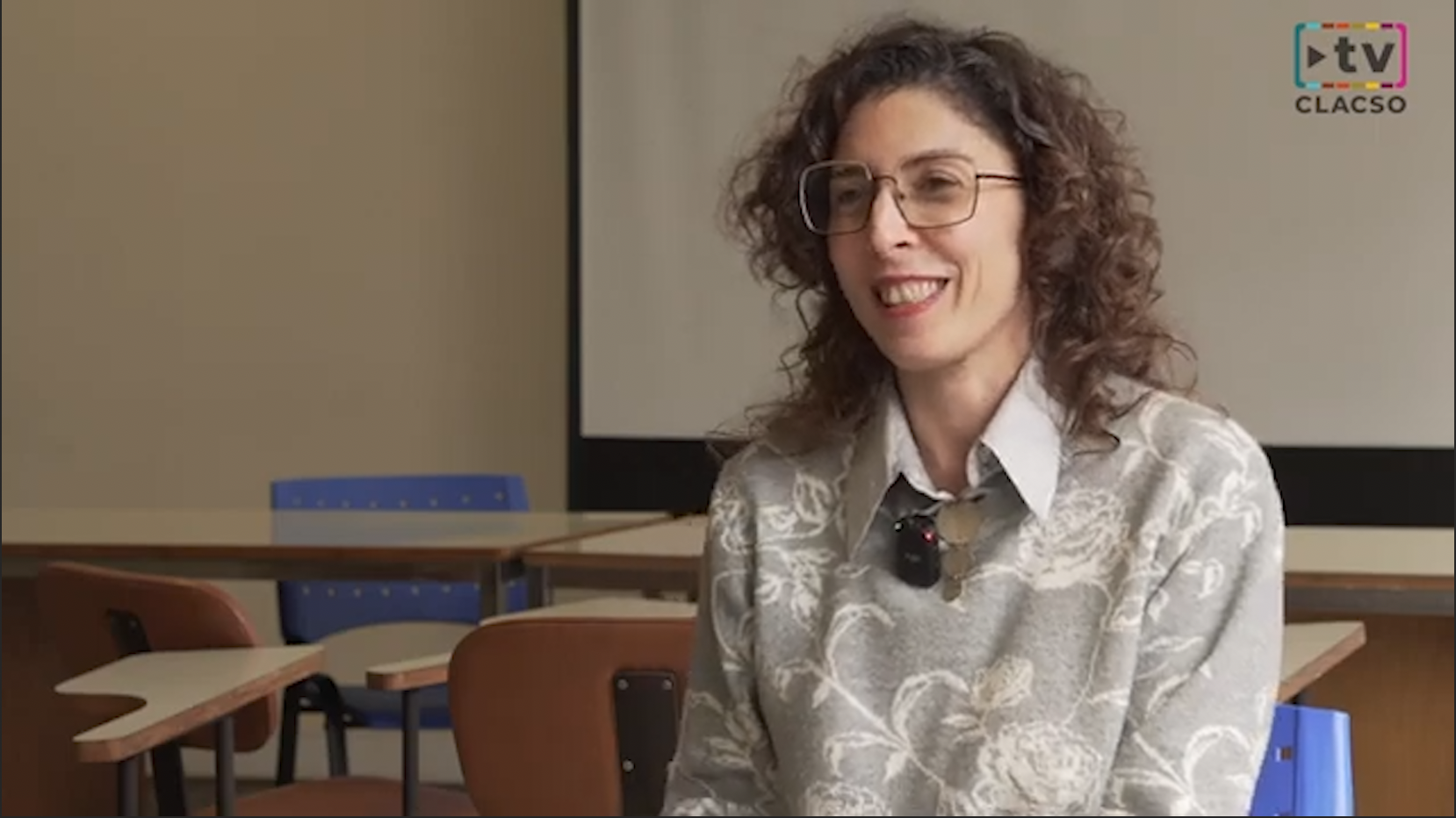  “Desde las altas esferas del poder hay una legitimación de discursos de odio”