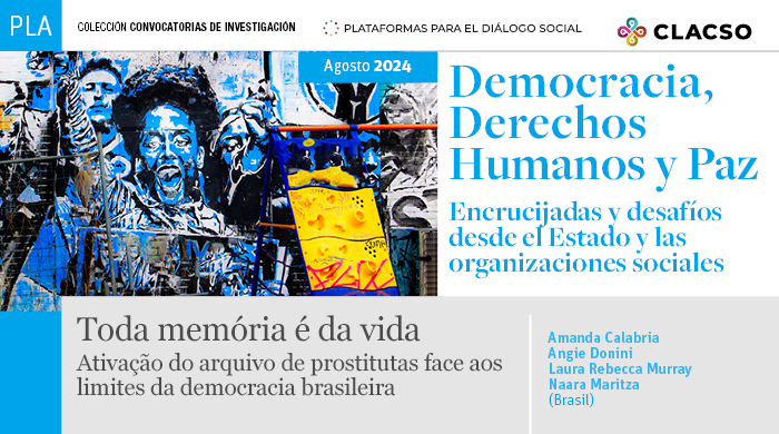  Toda memória é da vida