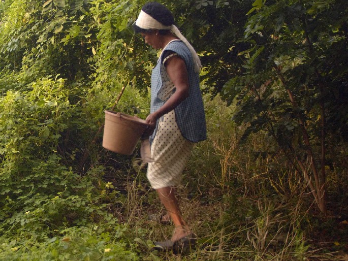  Cineforo, un espacio para vincular a las afrodescendencias de Puebla a través del cine