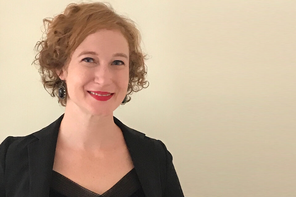  Valeria Vegh Weis: «Las garantías constitucionales están en riesgo»