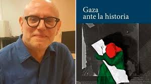  Conversatorio con Enzo Traverso sobre su libro Gaza ante la Historia