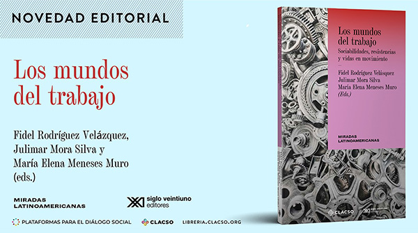  Colección Miradas Latinoamericanas