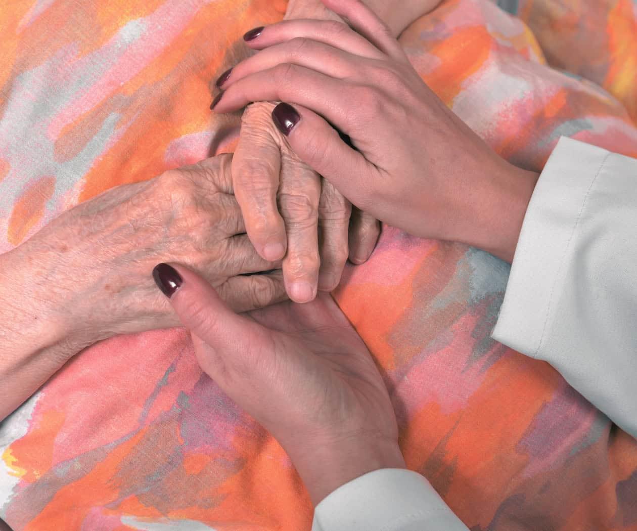  El impacto de los cuidados en las mujeres