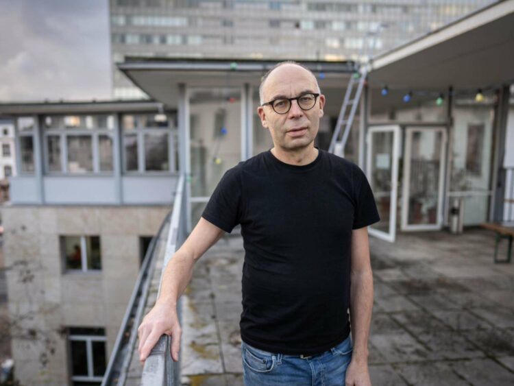  Comienza un espacio académico interinstitucional