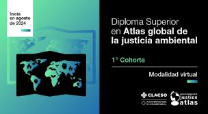  Hasta el 24 de agosto afiliadas y afiliados de AGEPJ podrán acceder a descuentos especiales en diplomaturas de CLACSO
