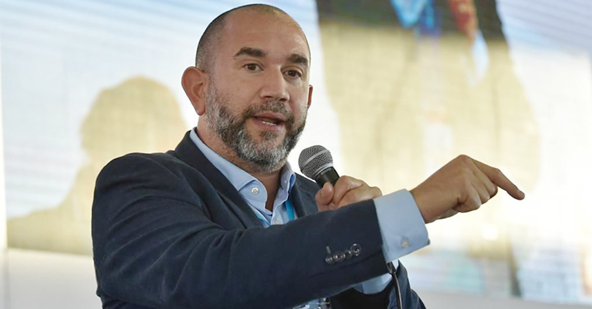  Pablo Vommaro: “La política de Milei es una política que aumenta la pobreza”