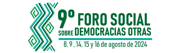  9º Foro Social del ODEMCA: una agenda crítica en Chiapas