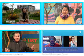  El territorio como aula: la cátedra abierta del Movimiento Campesino e Indígena en Clacso