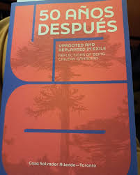  Book Review Commemorating 50 Years of Chile’s Unidad Popular: A Dream Denied, An Enduring Wound, An Unfinished Struggle