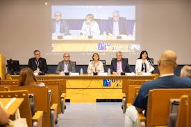  Santandereano integra la mesa principal del Congreso de Historia latinoamericana en Cataluña