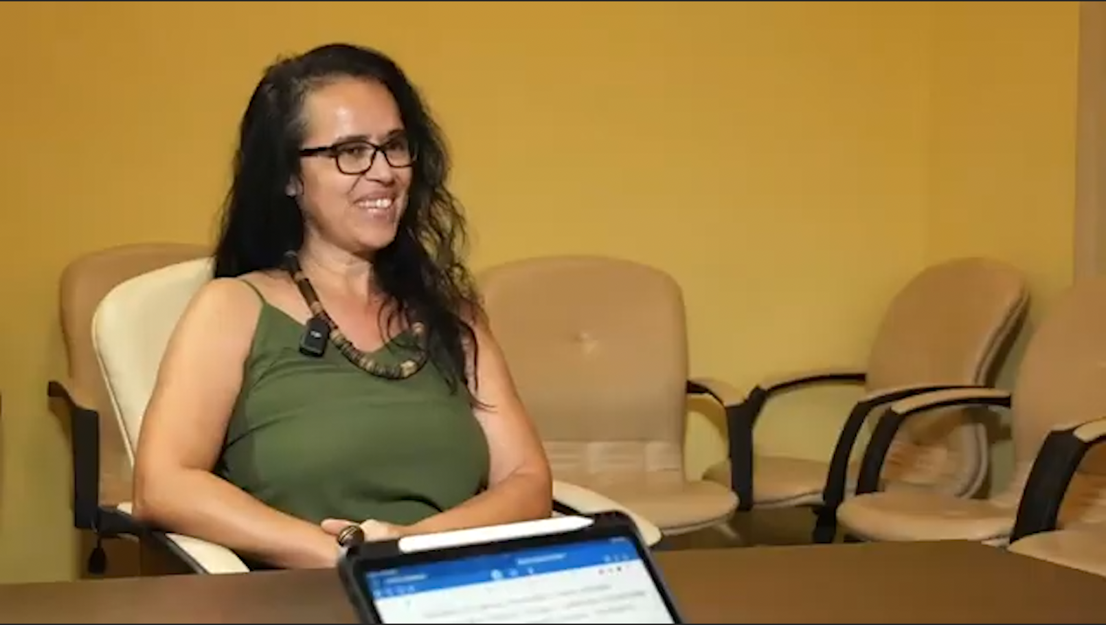  “La derecha aprendió de los procesos de formación política de los movimientos de izquierda”