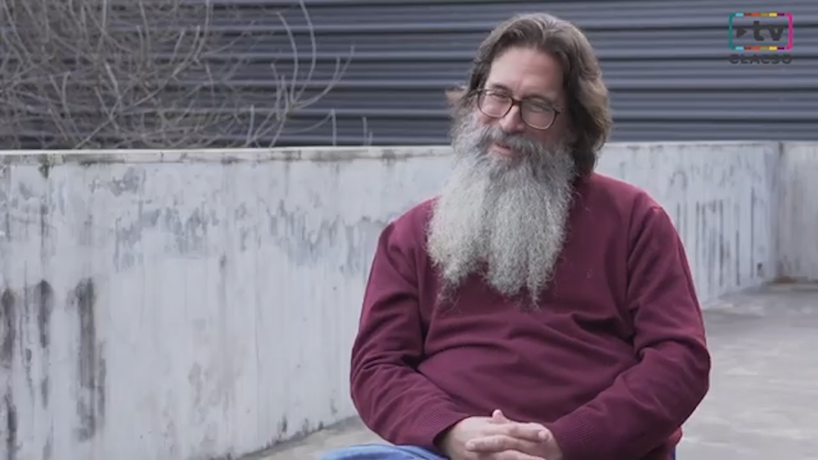  “El pueblo argentino comprende que la universidad no es solamente un privilegio, es un derecho”