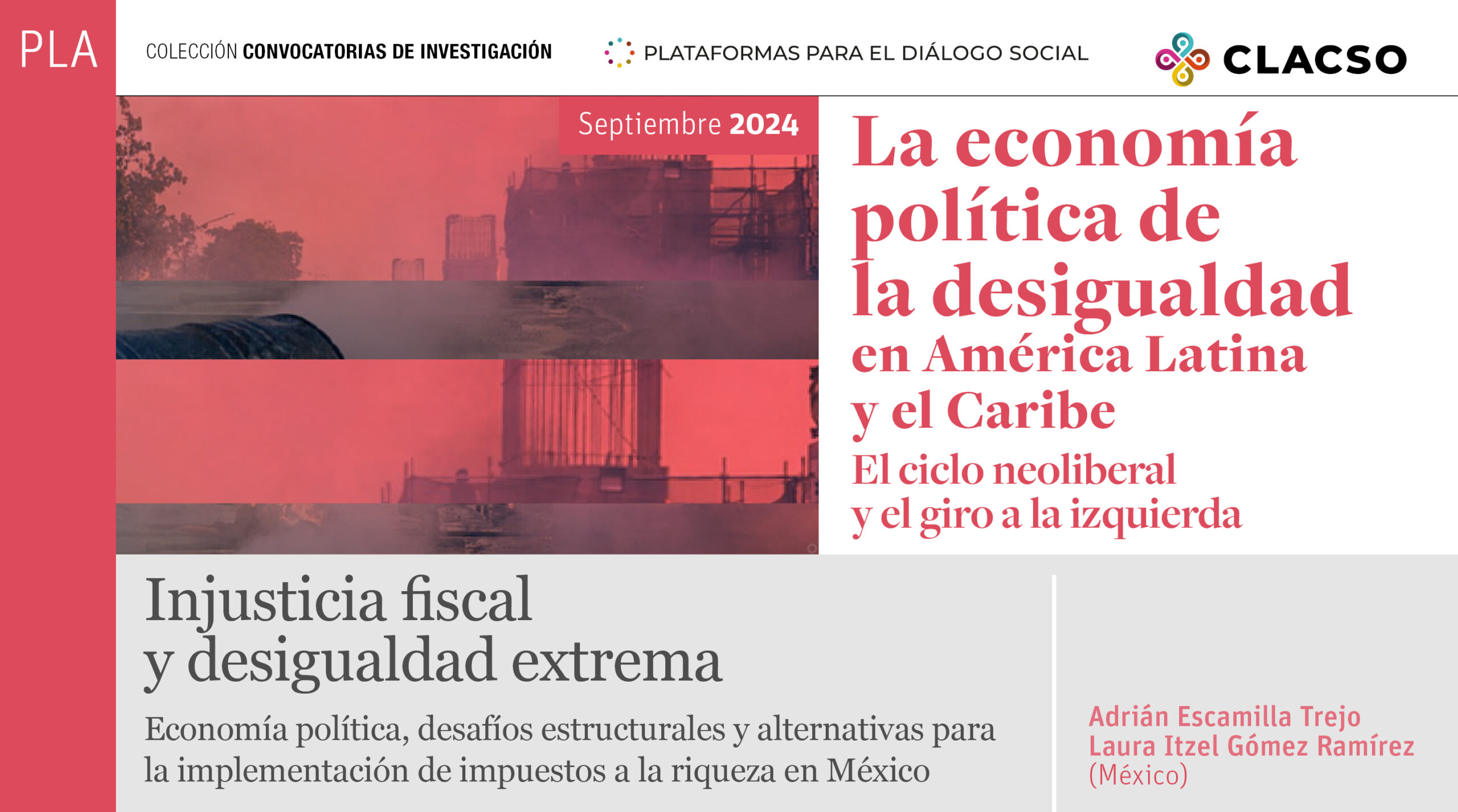  Injusticia fiscal y desigualdad extrema