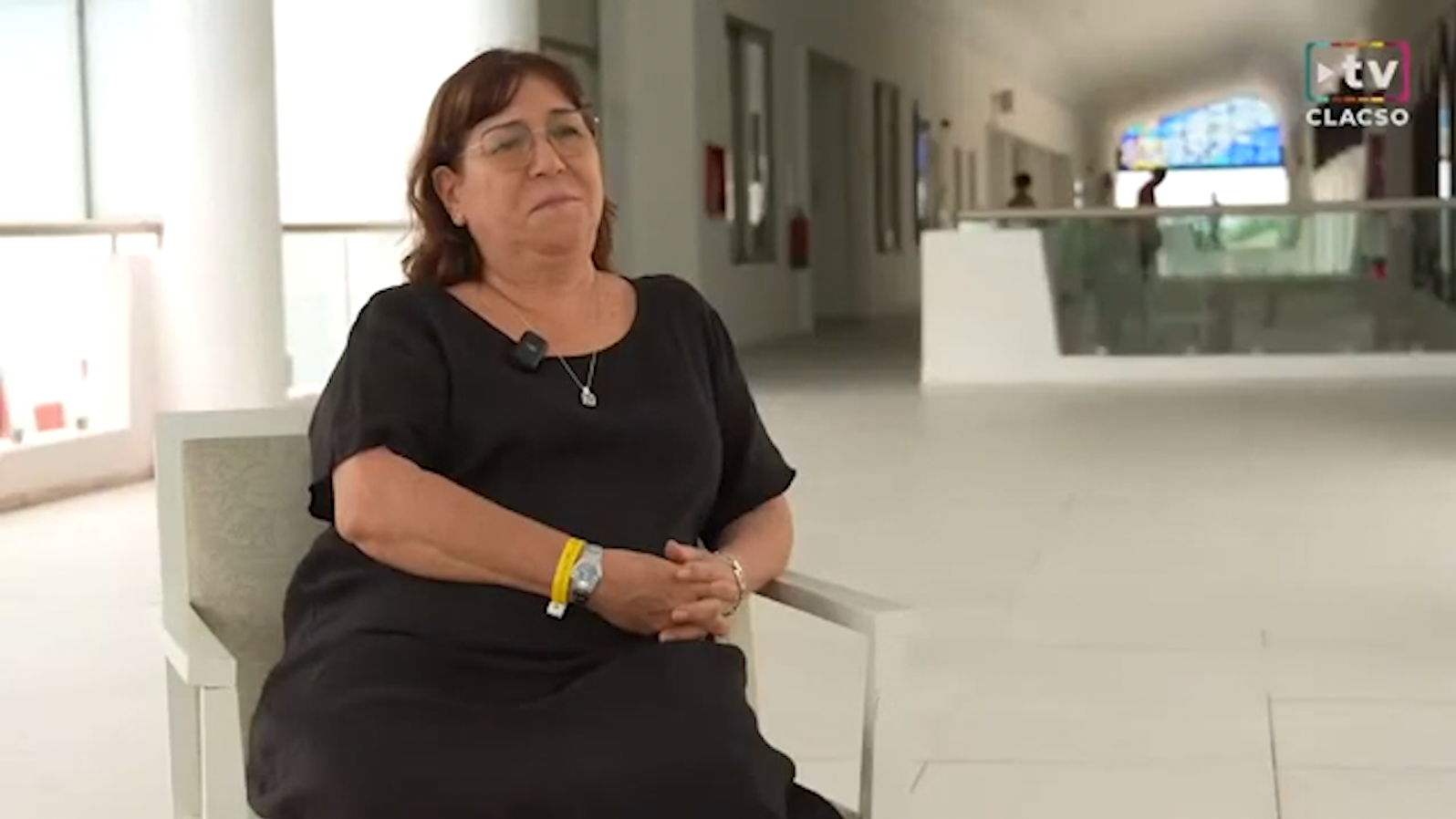  “Las generaciones jóvenes tienen retos propios de este momento histórico”