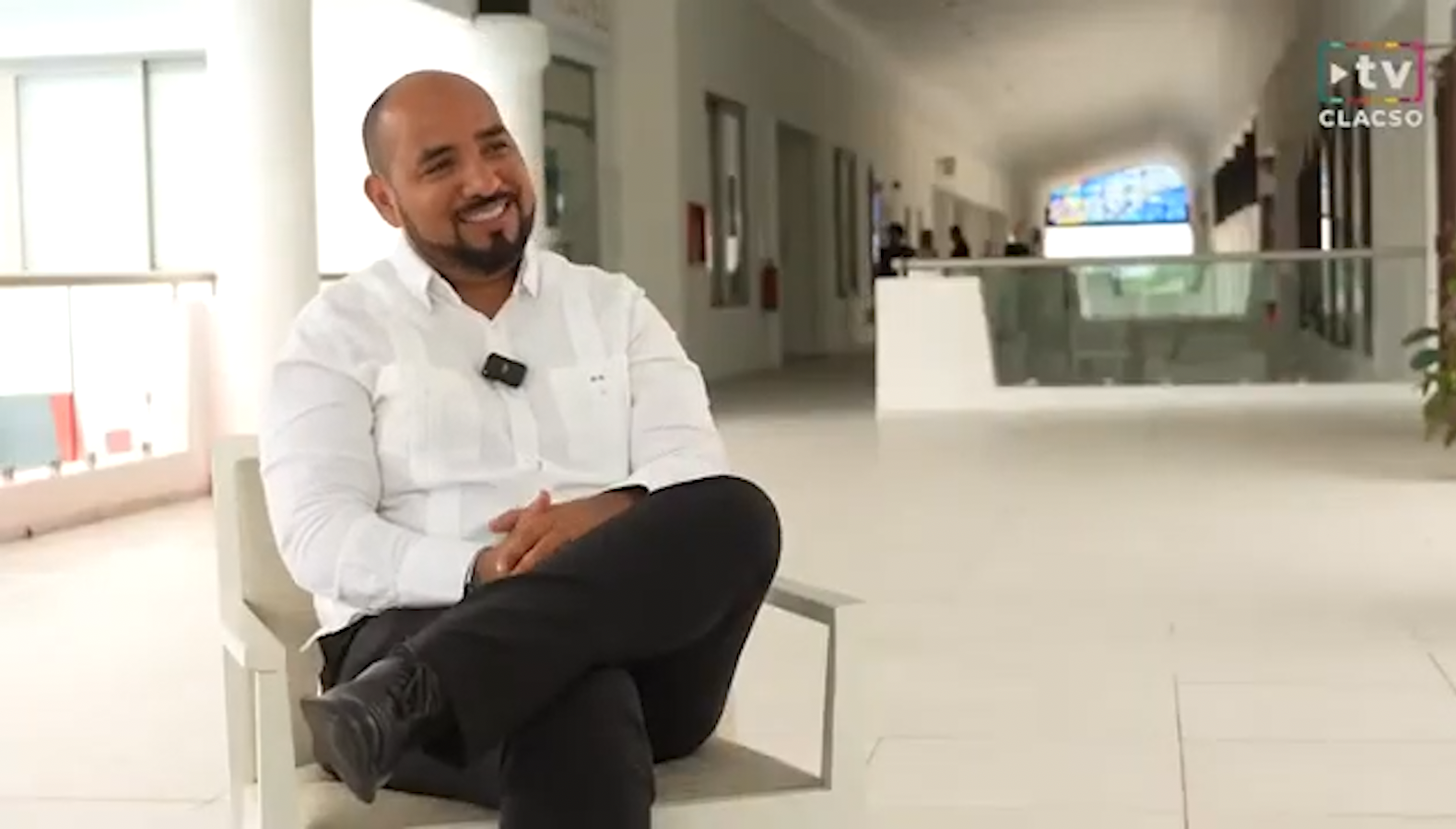  “La escuela no son las cuatro paredes, es el epicentro del desarrollo de la comunidad”