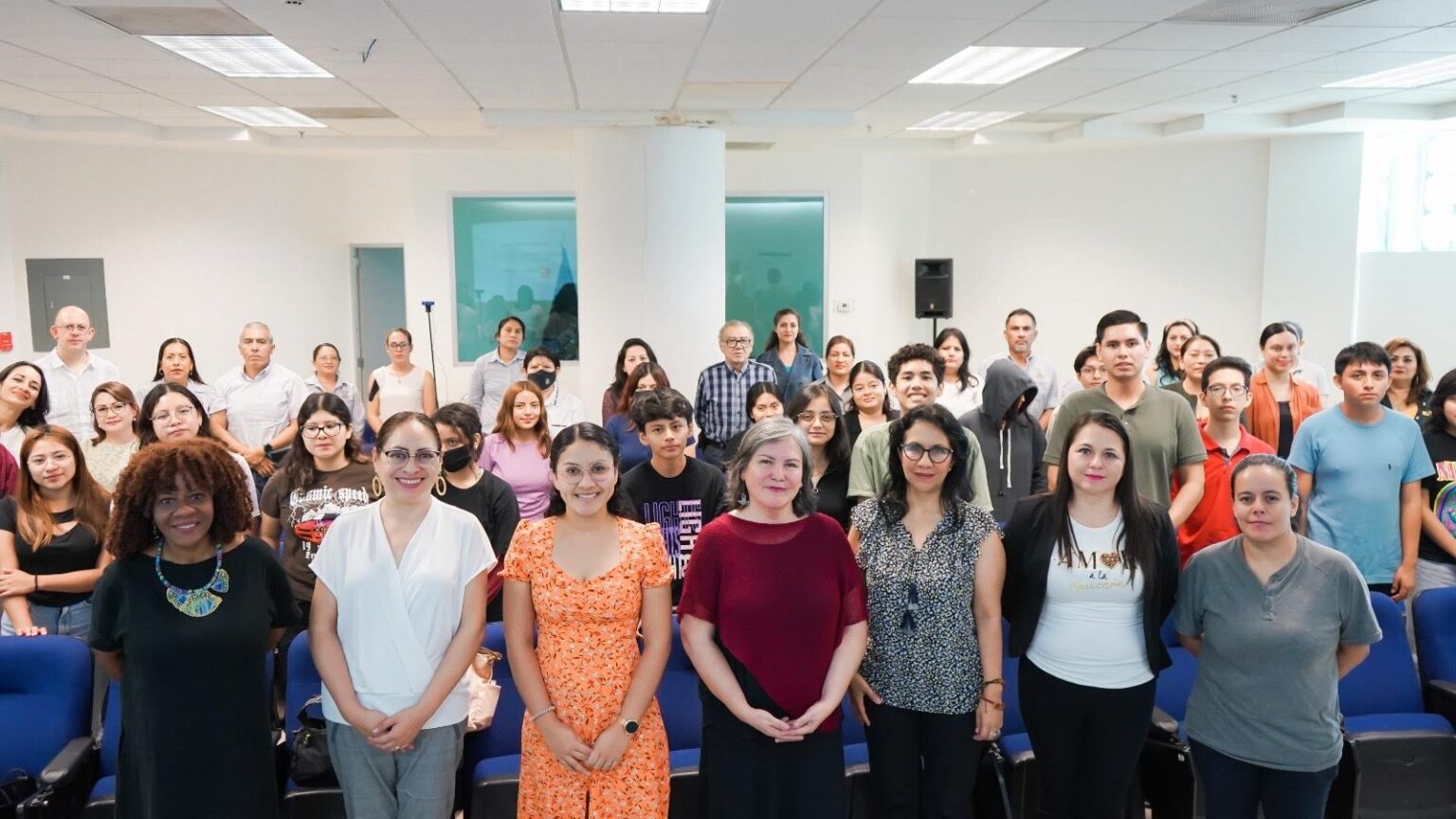  ICTI organiza conferencia sobre el enfoque de género en la educación superior