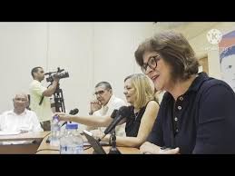  IX CEE: 6. Panel Inaugural 65 años de la Política Exterior Revolucionaria. Impacto en las RRII