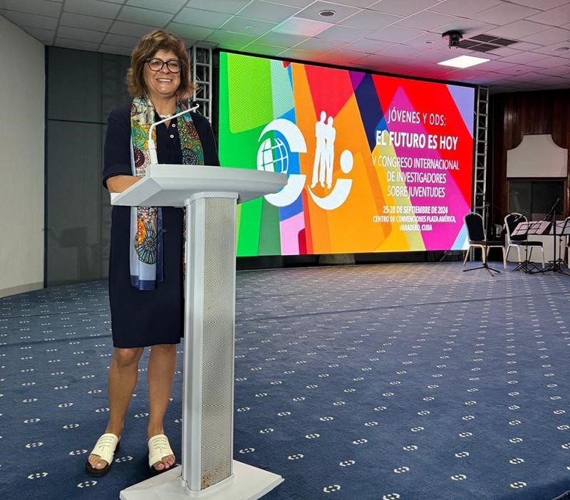  Congreso sobre Juventudes en Cuba: un debate necesario