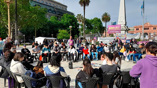  En defensa de la Universidad Pública