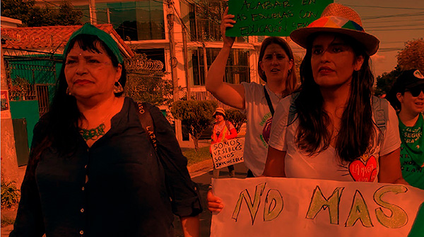  Datos que nos duelen, redes que nos salvan