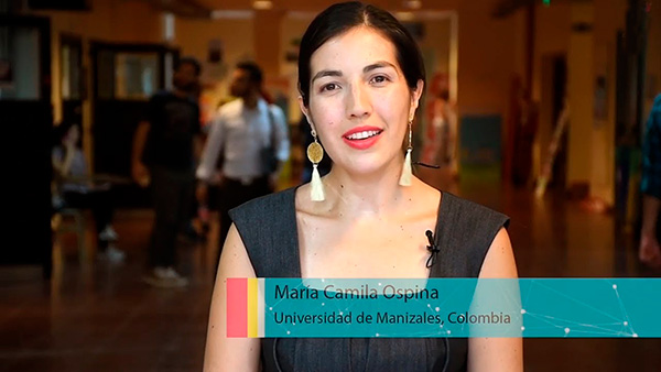  Adiós a María Camila Ospina Alvarado