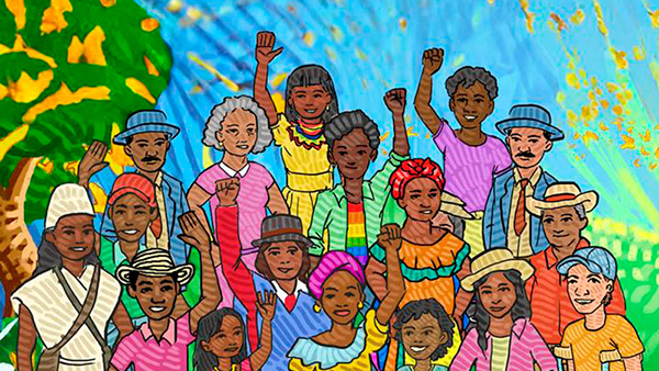  Encuentro de economía para la vida