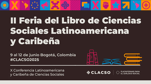  Por una nueva circulación del libro en la región 2025