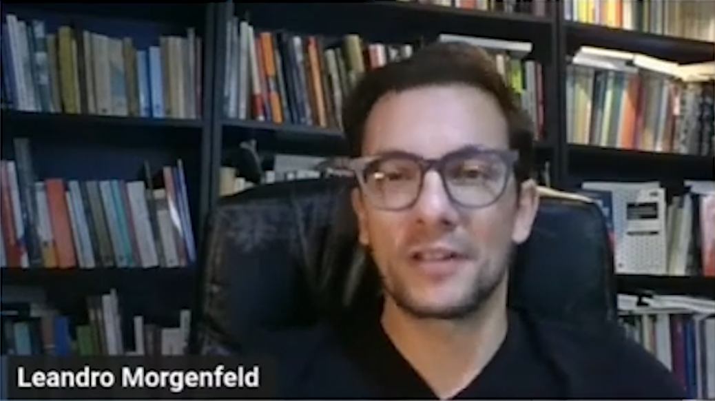  “Vamos a tener un Trump más radicalizado con consecuencias nefastas”