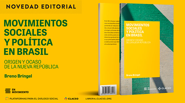  Movimientos sociales y política en Brasil