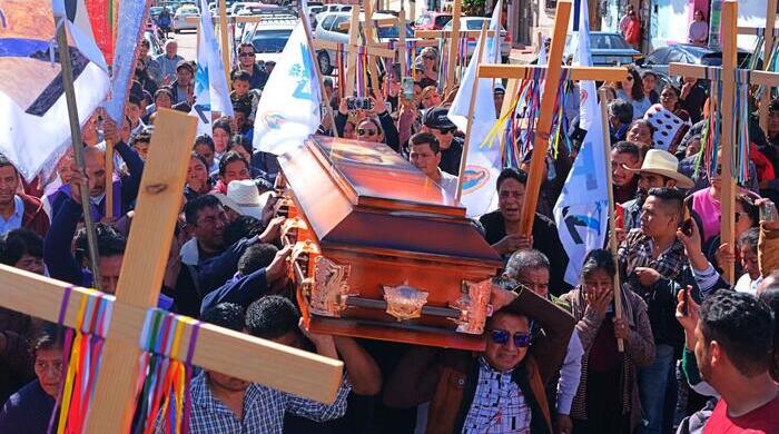  Sentidos y significados profundos de la ejecución del Padre Marcelo