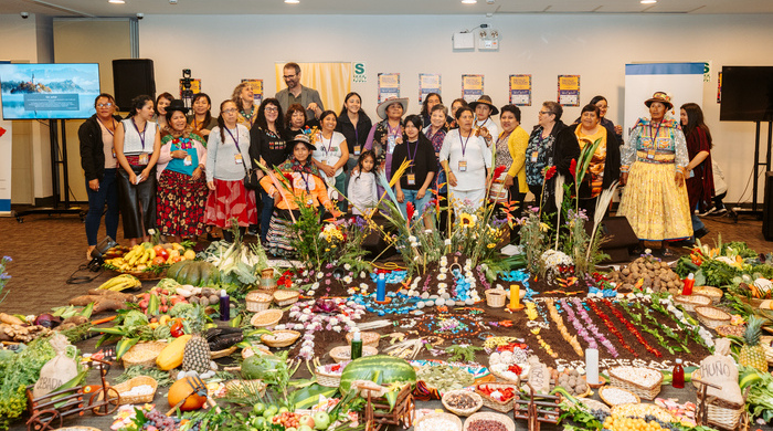  Declaración de Lima. Foro permanente para la decolonización