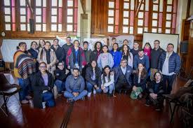  Grupo de investigación Justicia climática y carbono