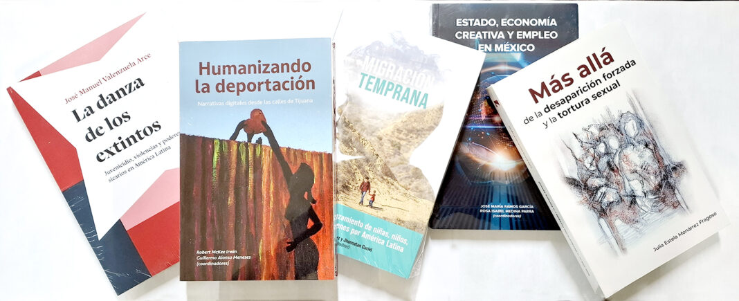  Se publicó la serie “Seis perspectivas de la modernización china”