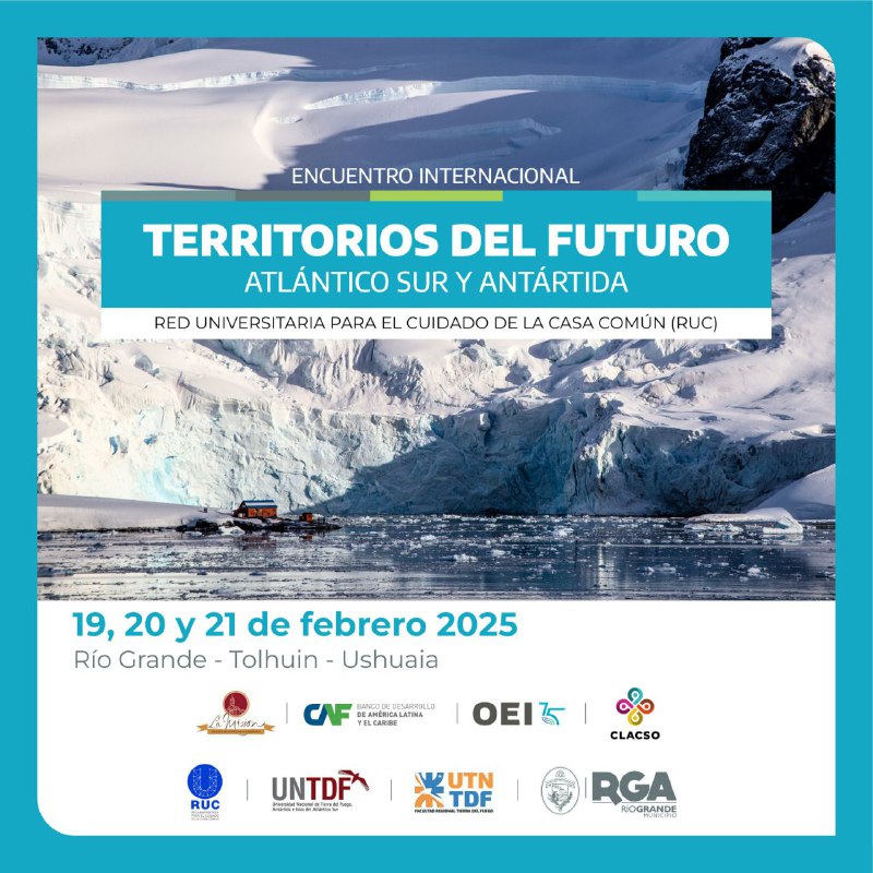  Organizan un encuentro internacional junto a la Iglesia y universidades