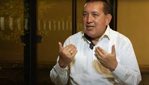  Luis Bonilla-Molina: “El salario en Venezuela ya resultaba insuficiente antes del bloqueo”