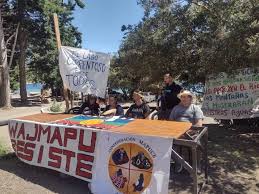  Camping Correntoso: “el diálogo como un paso fundamental para resolver el conflicto territorial pacíficamente”