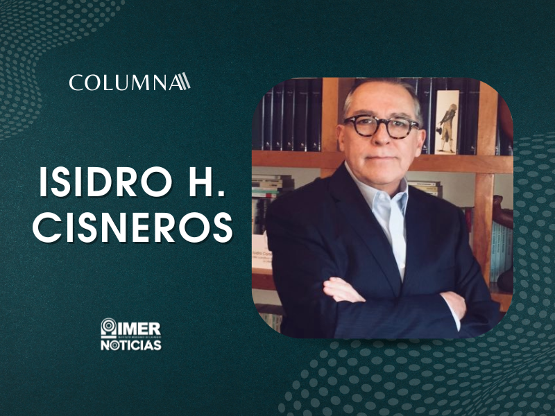  El concepto de ‘dictadura’ está siempre en discusión: Cisneros
